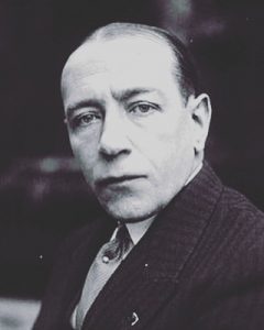 Lucien Rosengart