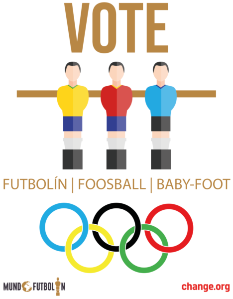vota-futbolin-deporte-olimpico
